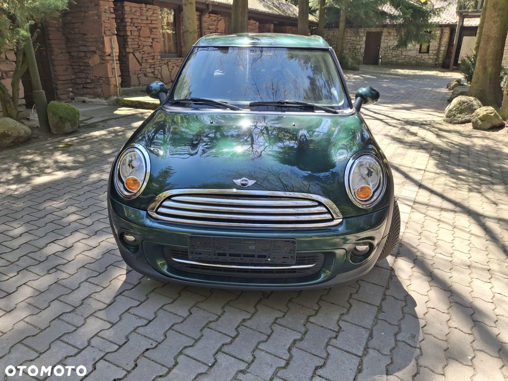 MINI Clubman Cooper - 20