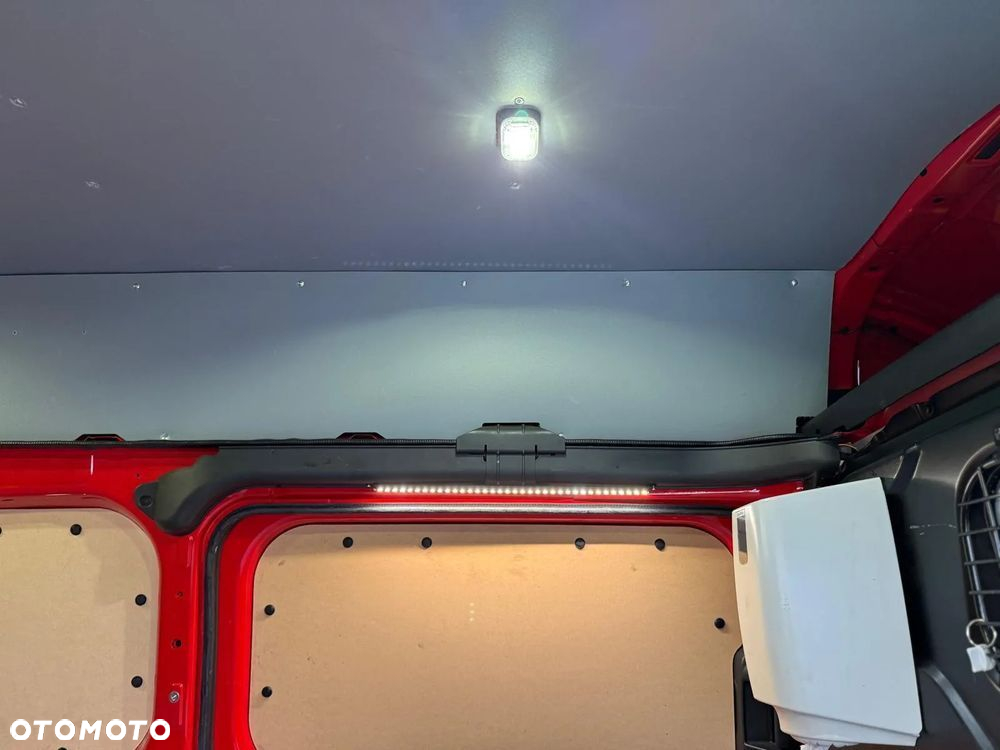 Ford Transit Custom 2.0 TDCI L2H2 - 35