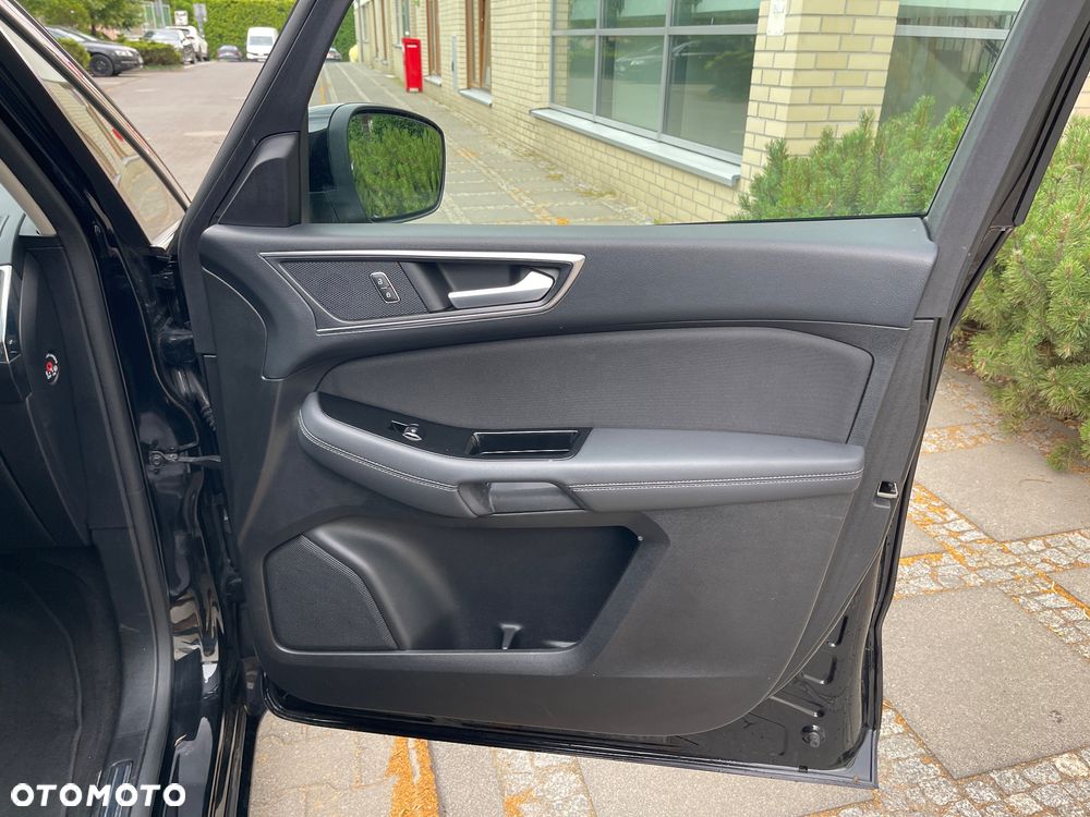 Ford S-Max - 26
