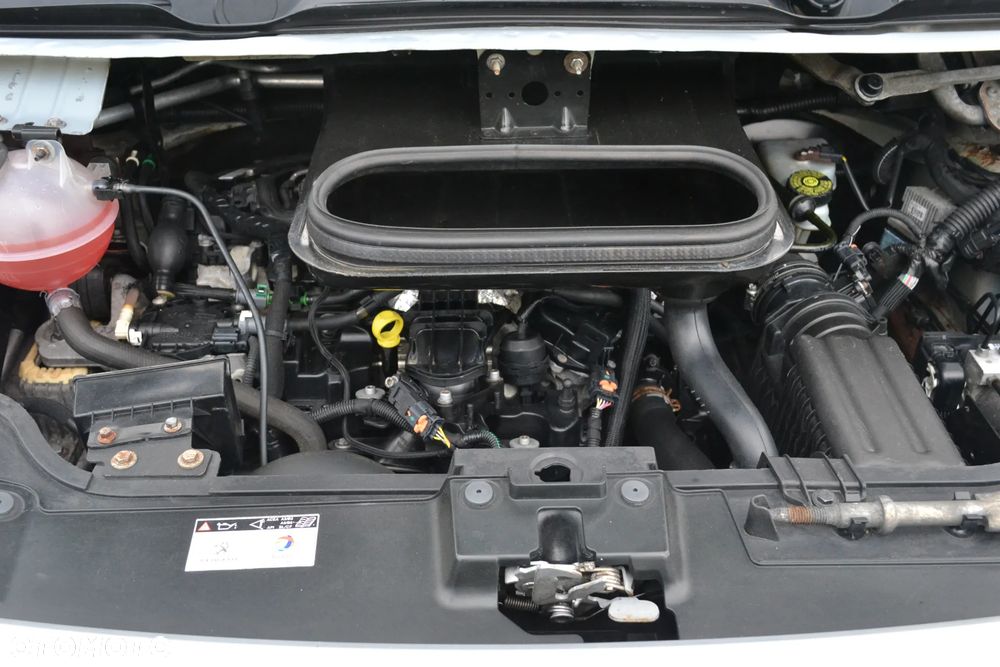 Peugeot Expert - 33