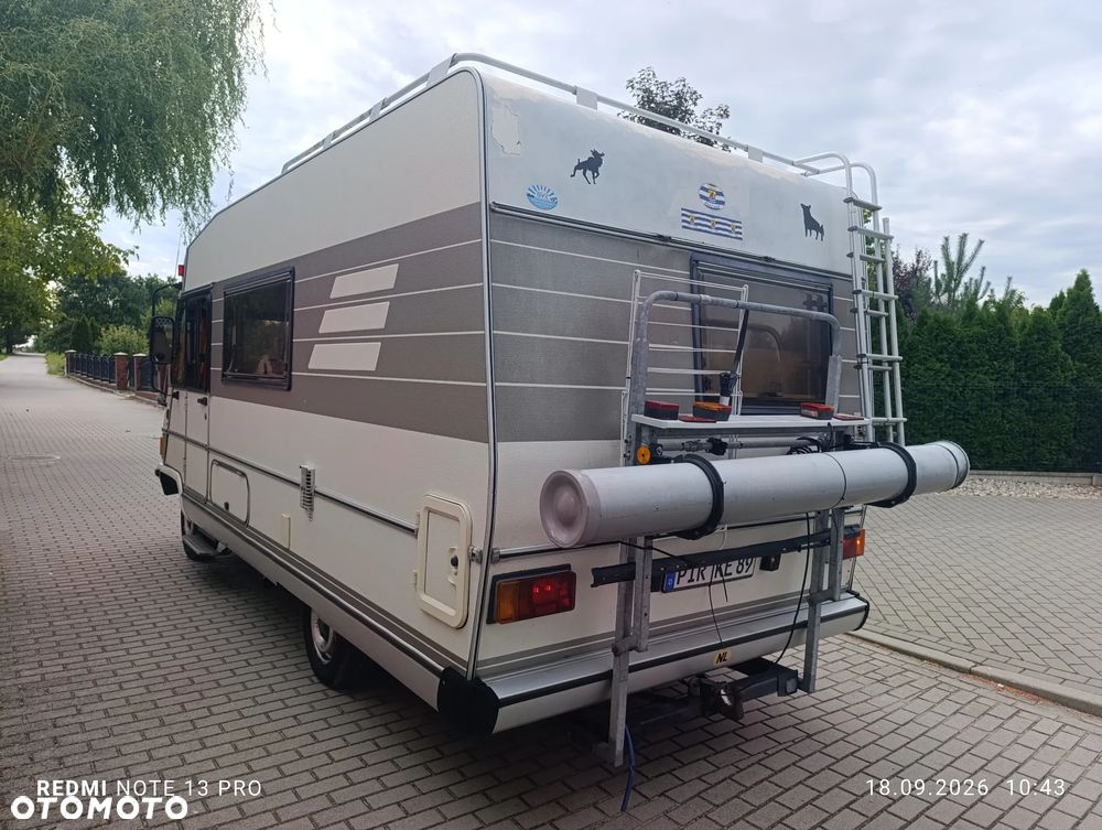 Fiat Ducato - 7