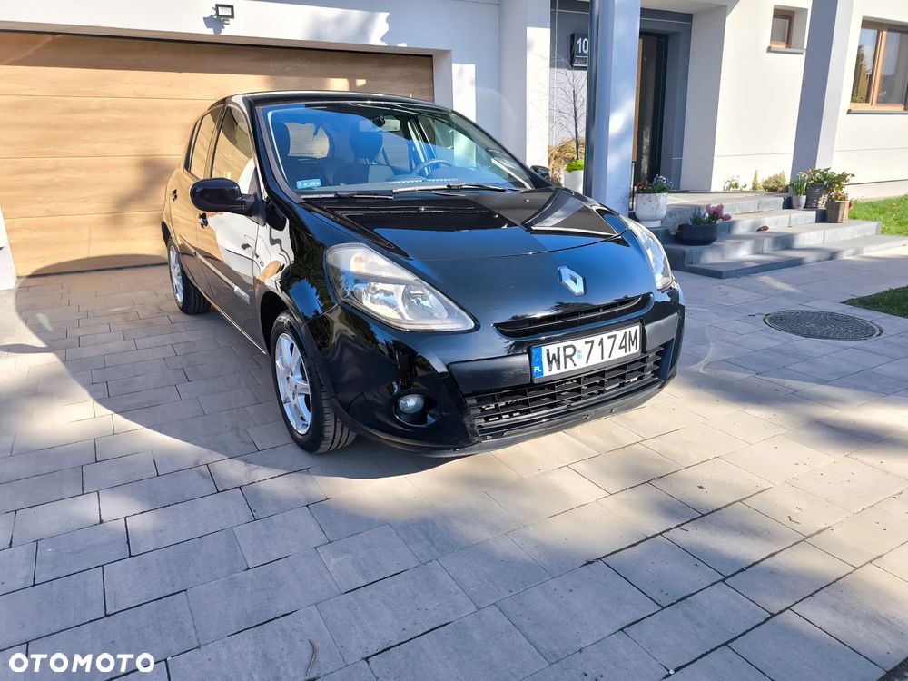 Renault Clio 1.2 16V Expression - 23
