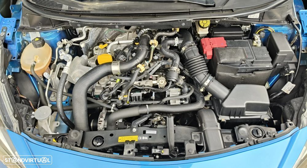 Nissan Micra 0.9 IG-T Tekna S/S - 29