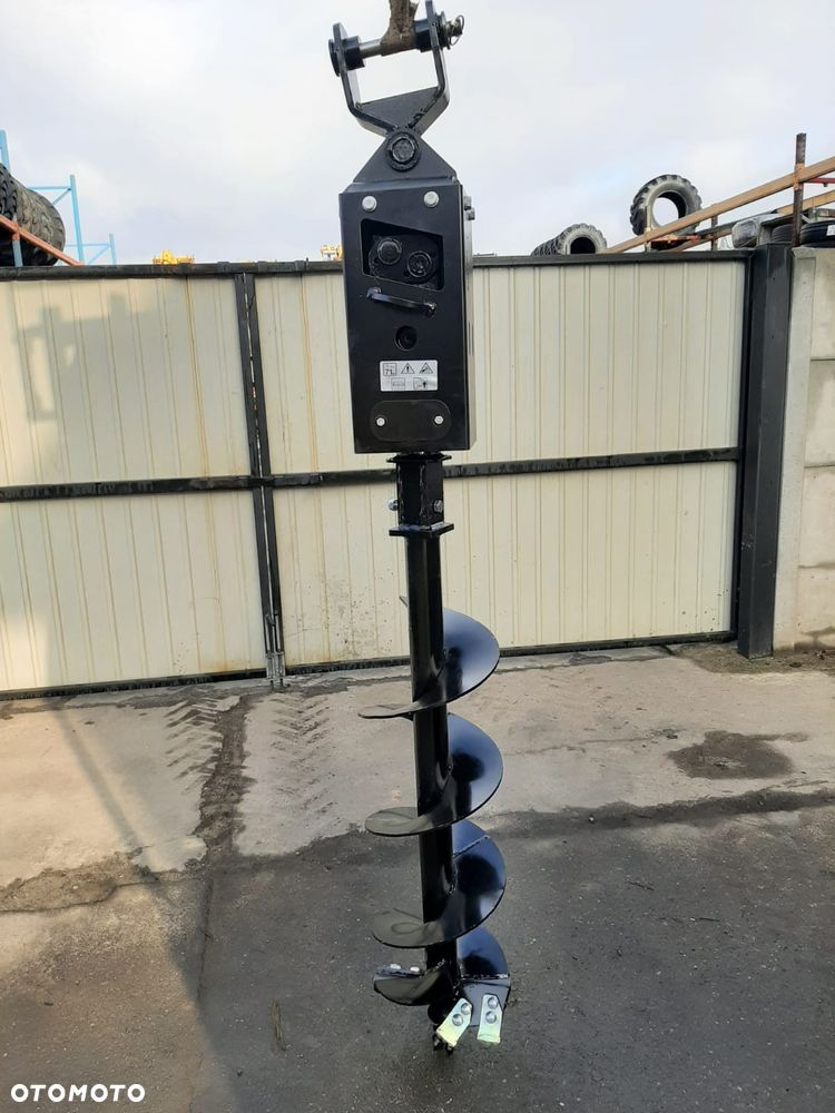 Atlas Copco - 4