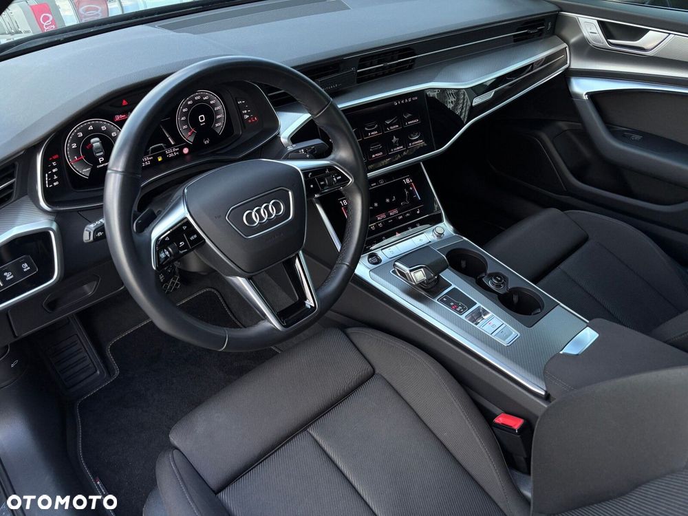 Audi A6 Limousine - 10