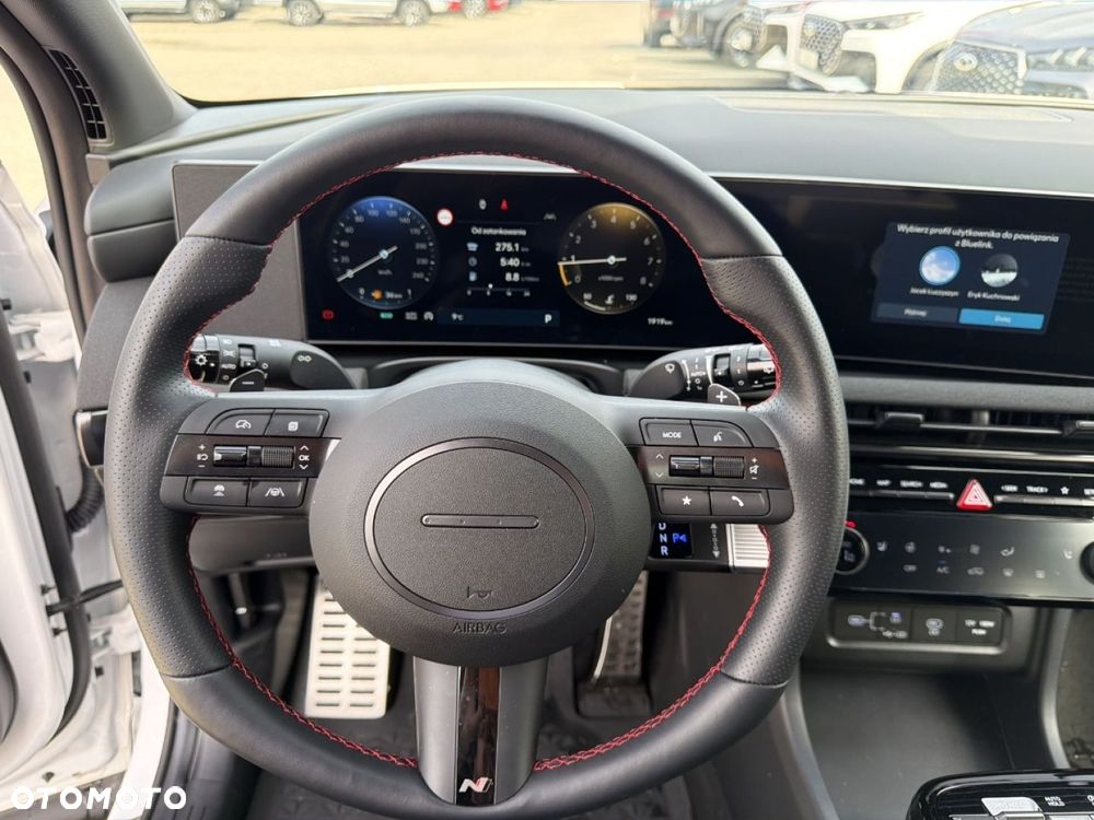 Hyundai Tucson - 16