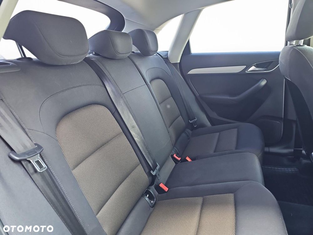 Audi Q3 2.0 TDI - 27