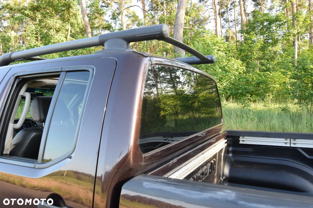 Nissan Navara DPF LB Platinum Evo - 33