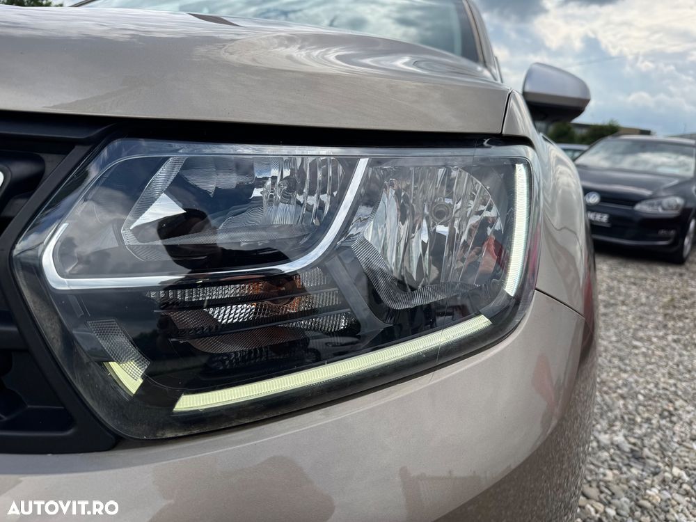 Dacia Duster - 15