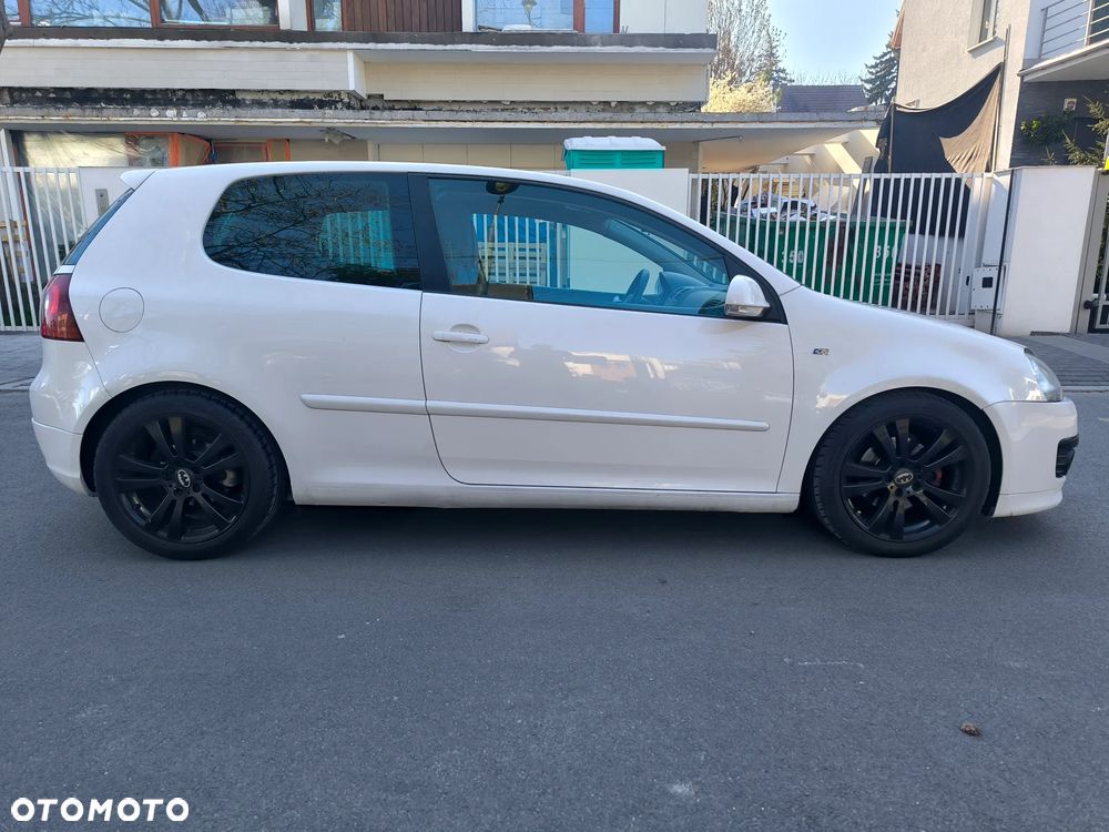 Volkswagen Golf 1.4 TSI GT Sport - 35