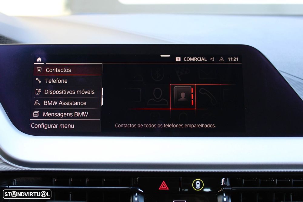 BMW 116 d Advantage - 34