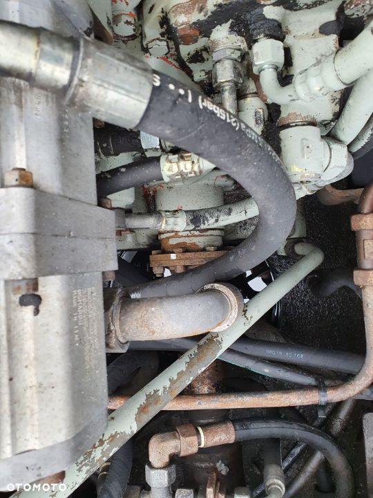 ZF SG-6   Mafi MT45R   4x4 - 7