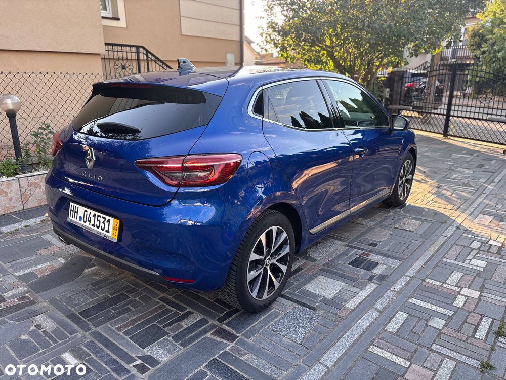 Renault Clio 1.0 TCe Techno - 6