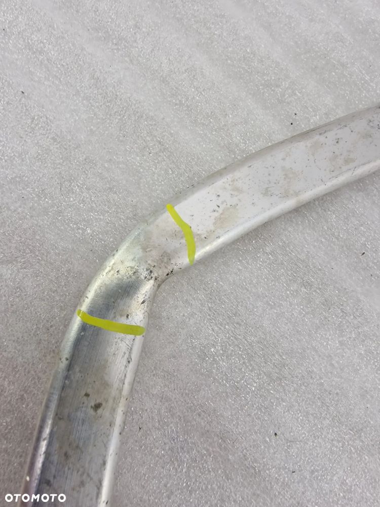 RANGE ROVER EVOQUE II L551 19- LEWY / PRAWY WSPORNIK BELKI / OSŁONY POD SILNIK , NR K8D26E031BD / K8D26E031AD , NR AUKCJI SZ22 - 3