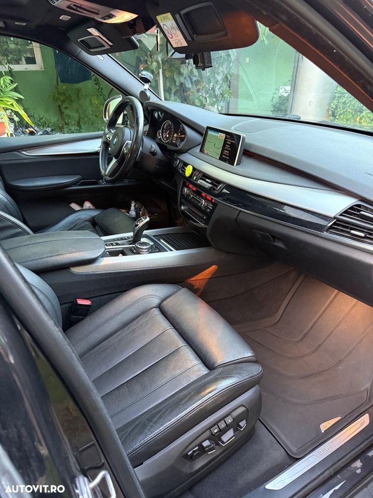 BMW X5 xDrive30d - 6