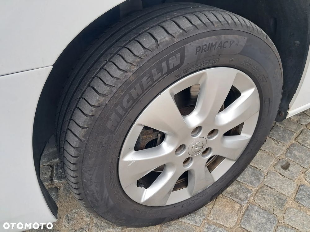 Opel Combo 1.5 D 96kW XL Automatik Edition - 18