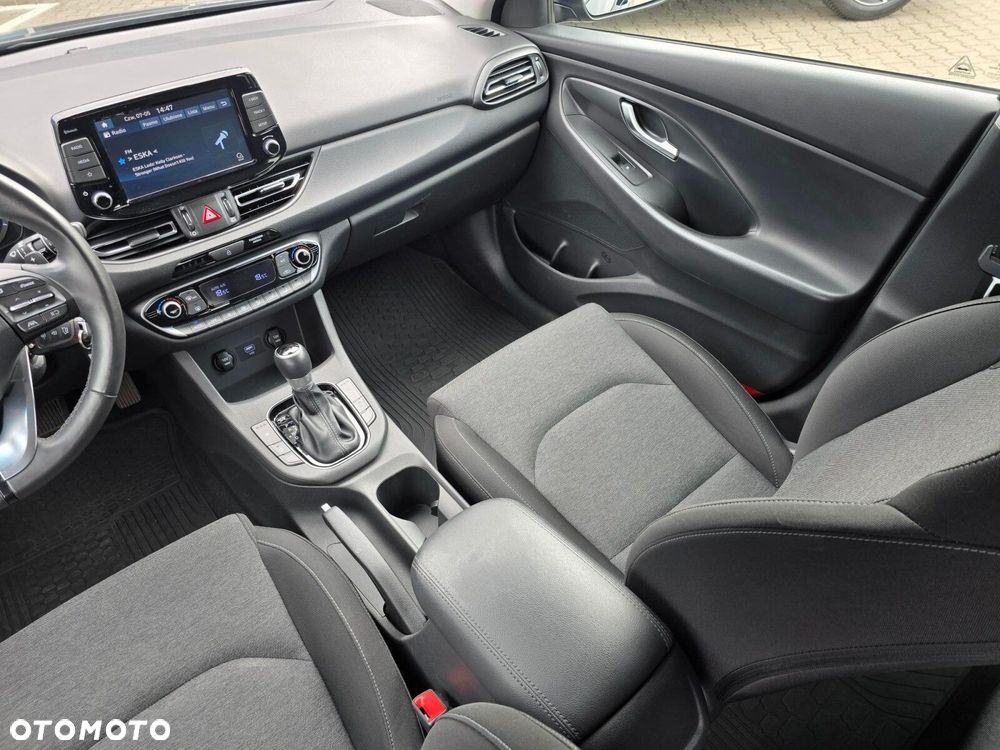 Hyundai i30 1.5 T-GDI 48V Smart DCT - 15
