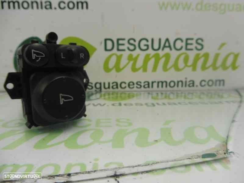 COMANDO ESPELHO RETROVISOR HONDA CIVIC VIII HATCHBACK 2006 -SMGE110 - 3