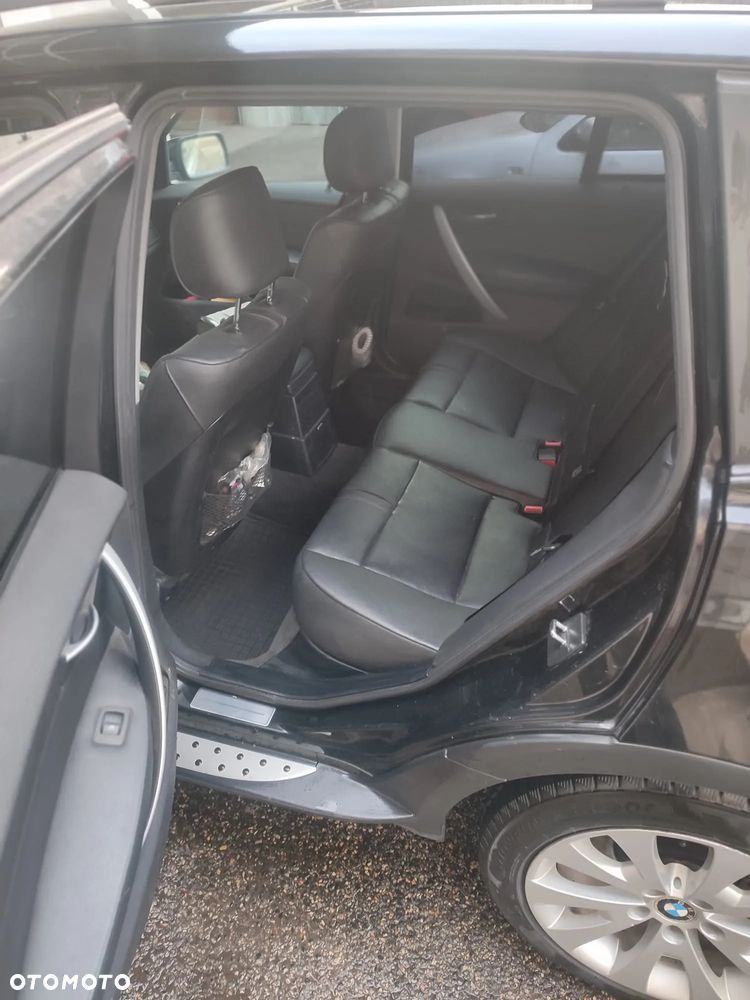 BMW X3 2.0d - 7