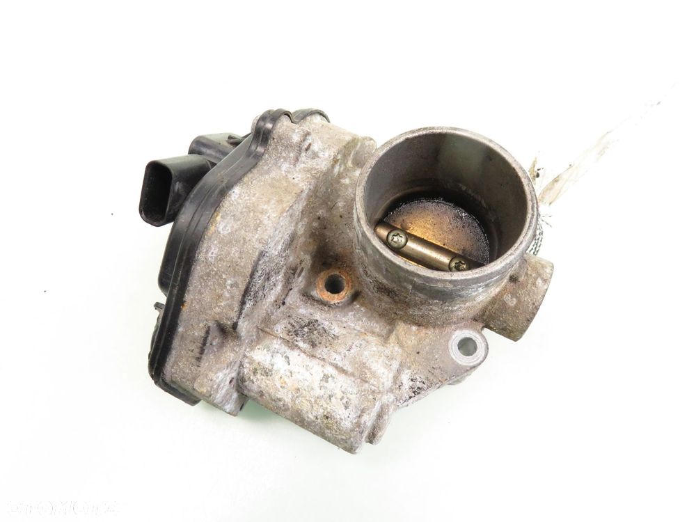 PRZEPUSTNICA FORD FOCUS C-MAX  1.6 TI VP4F9U9E928BA 2S6U9E927D - 6