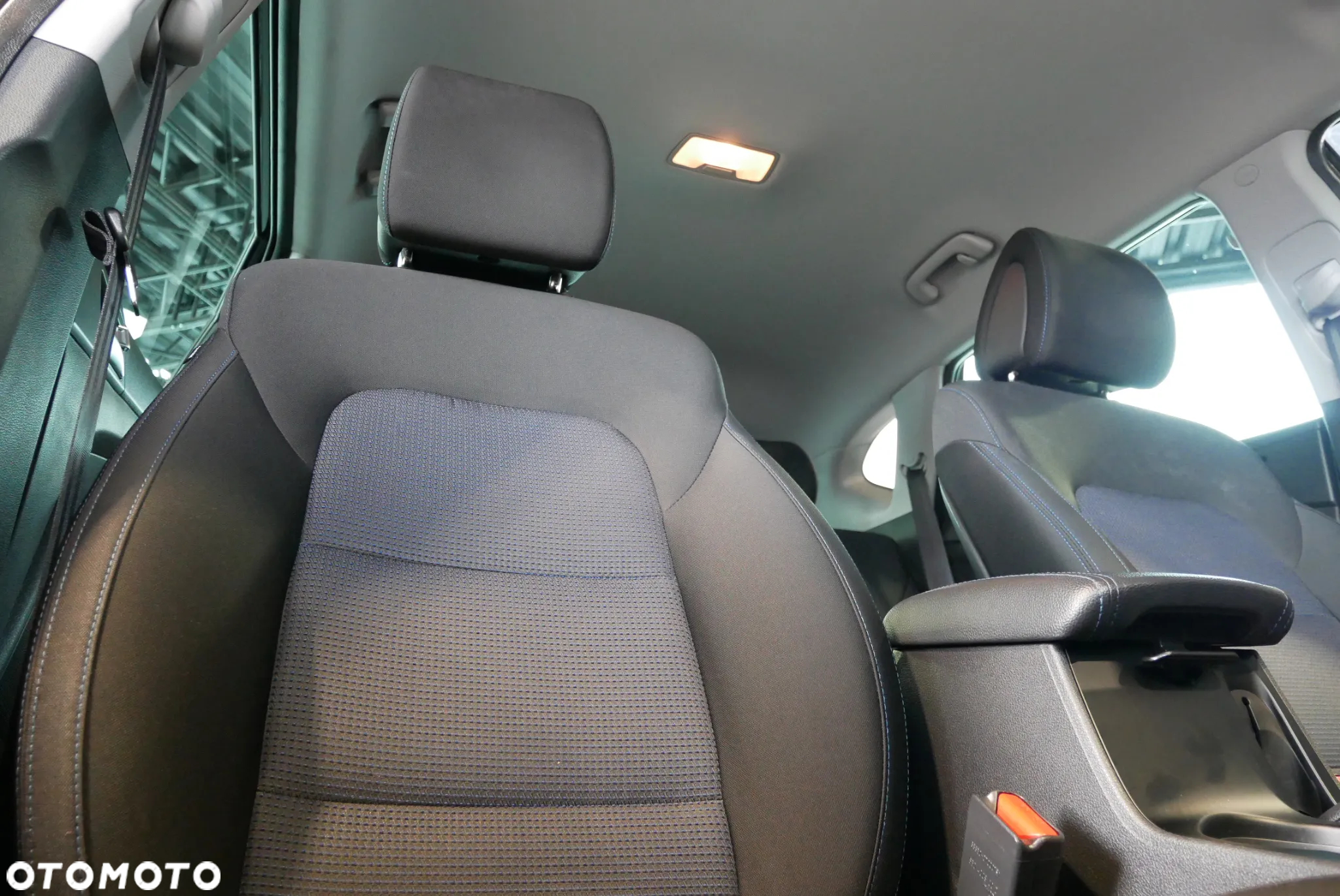 Hyundai Tucson - 28