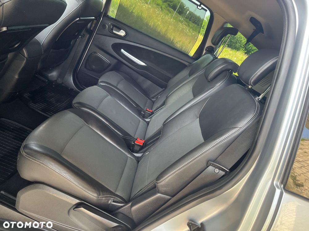 Ford S-Max 1.8 TDCi Titanium - 16