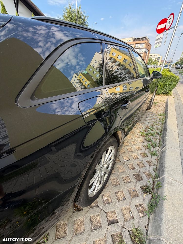 Audi A4 Avant 2.0 TDI S tronic - 20