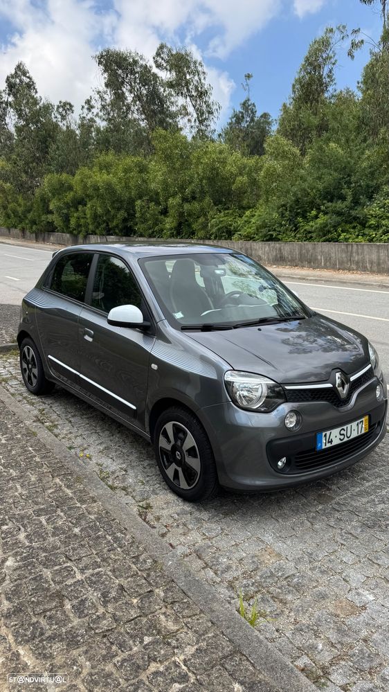 Renault Twingo - 10