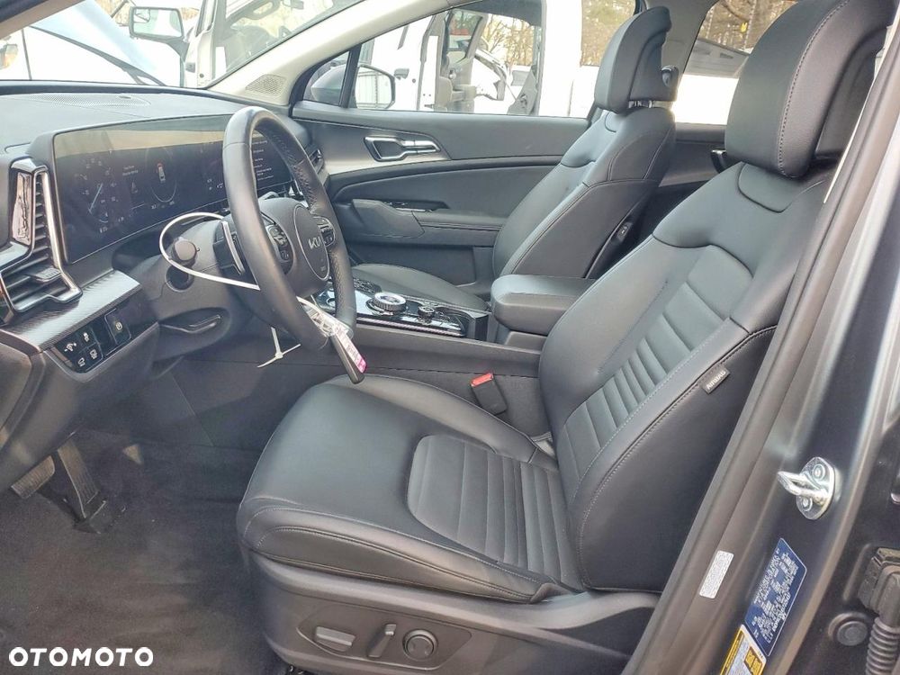 Kia Sportage - 5