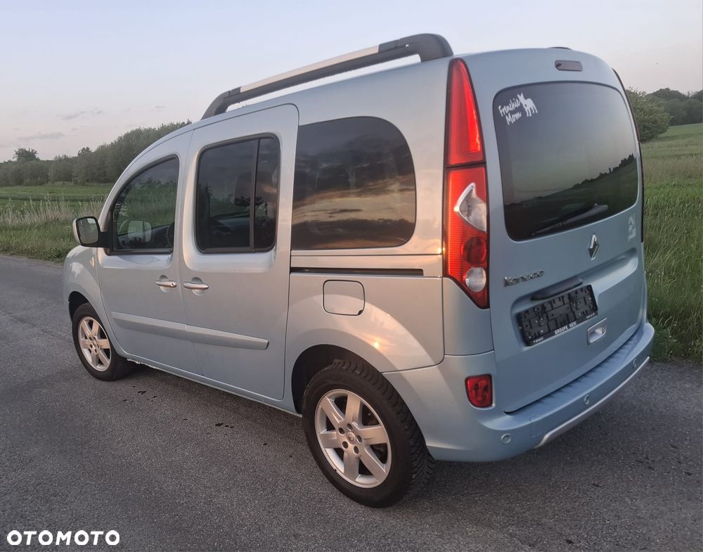 Renault Kangoo - 7