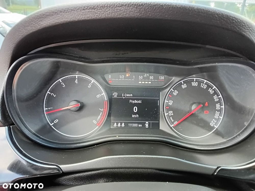 Opel Corsa - 24