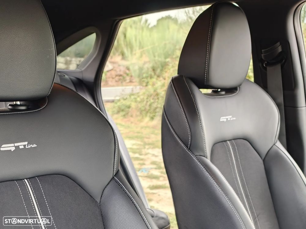 Kia ProCeed 1.0 T-GDi GT Line - 15