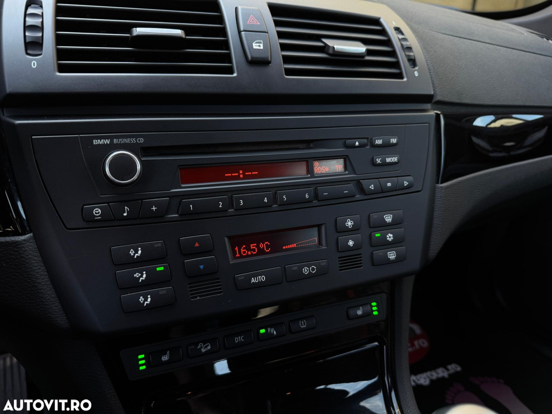 BMW X3 - 10