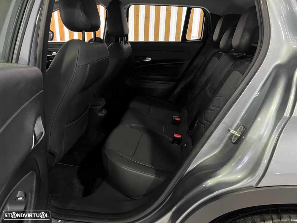 Jeep Avenger 1.2 GSE T3 Altitude - 12