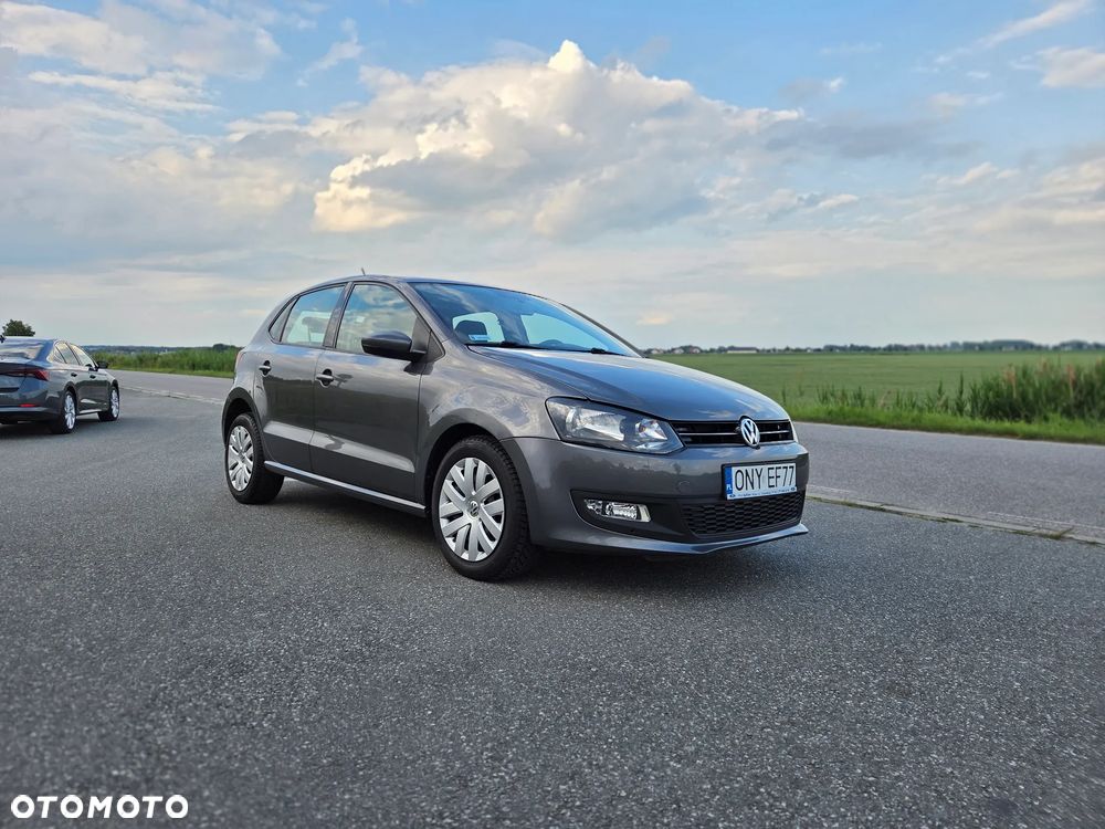 Volkswagen Polo 1.2 Style - 1