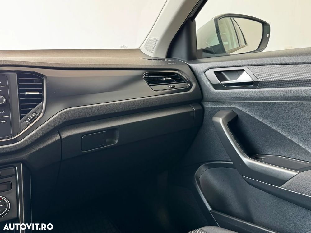 Volkswagen T-Roc 1.0 TSI Design - 25