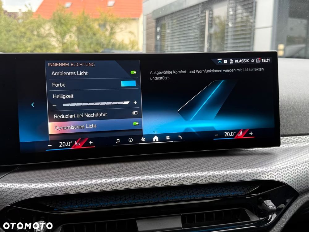 BMW Seria 4 430i Gran Coupe M Sport - 32