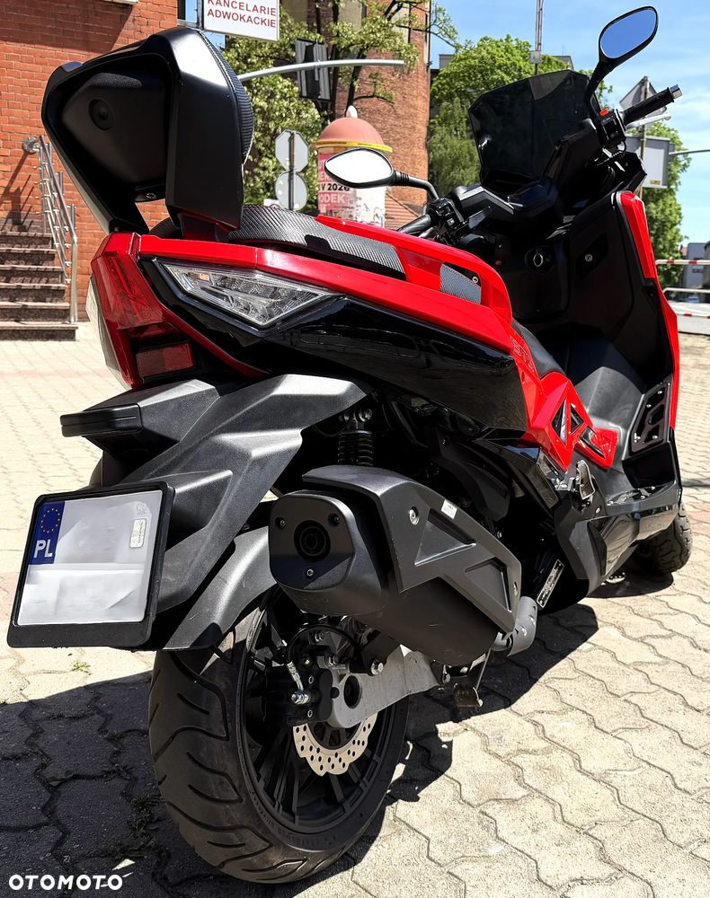 Barton B-Max - 7