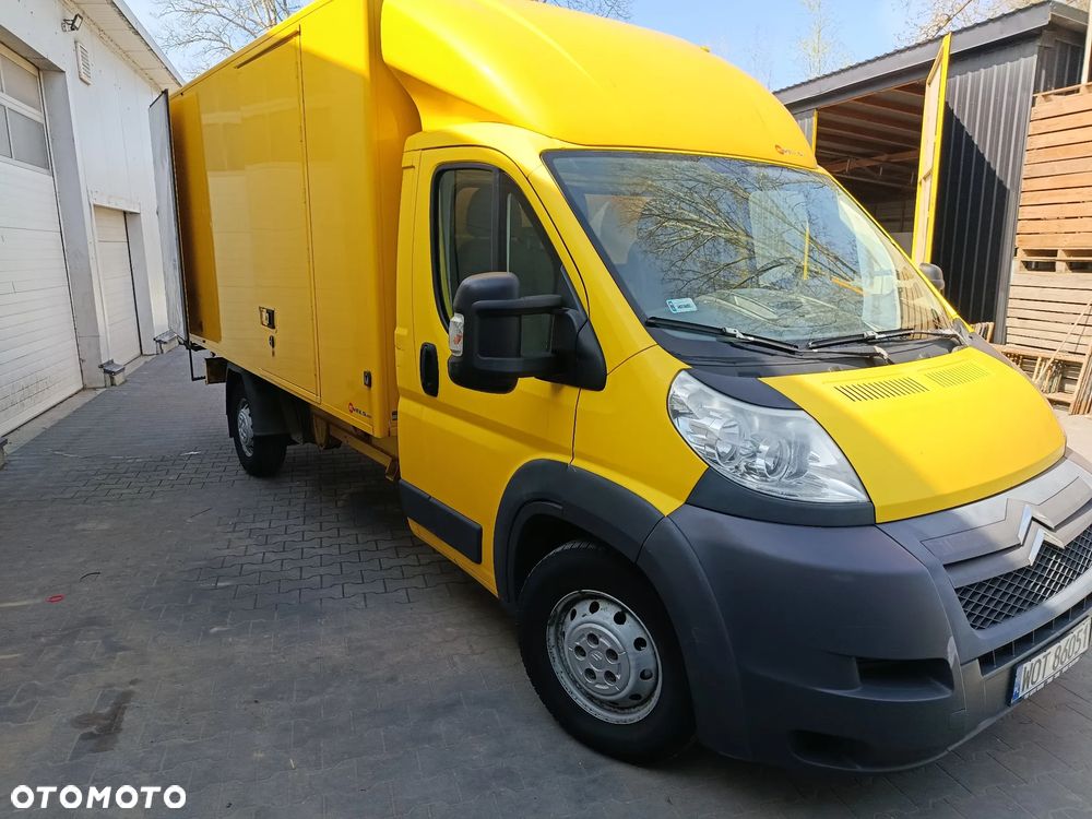 Citroën Jumper - 8