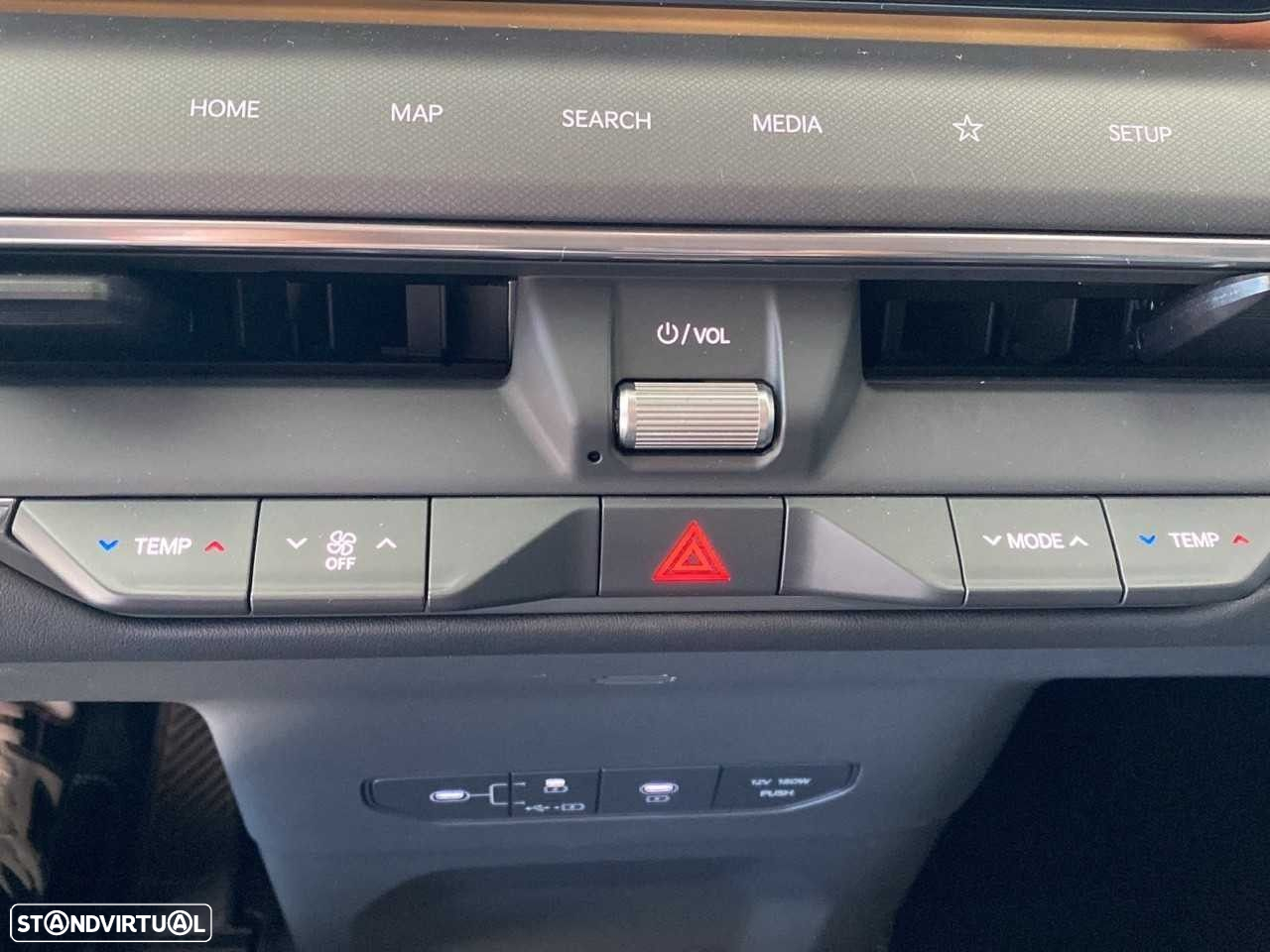 Kia EV9 98.8 kWh 1st Edition - 15