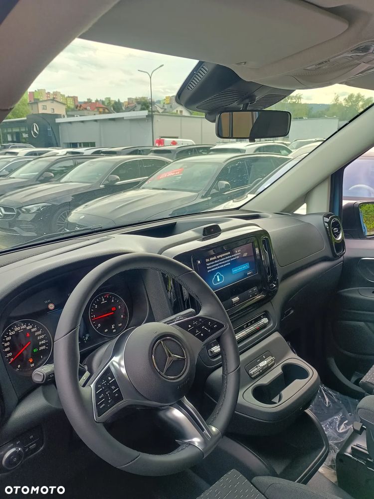 Mercedes-Benz Vito - 7