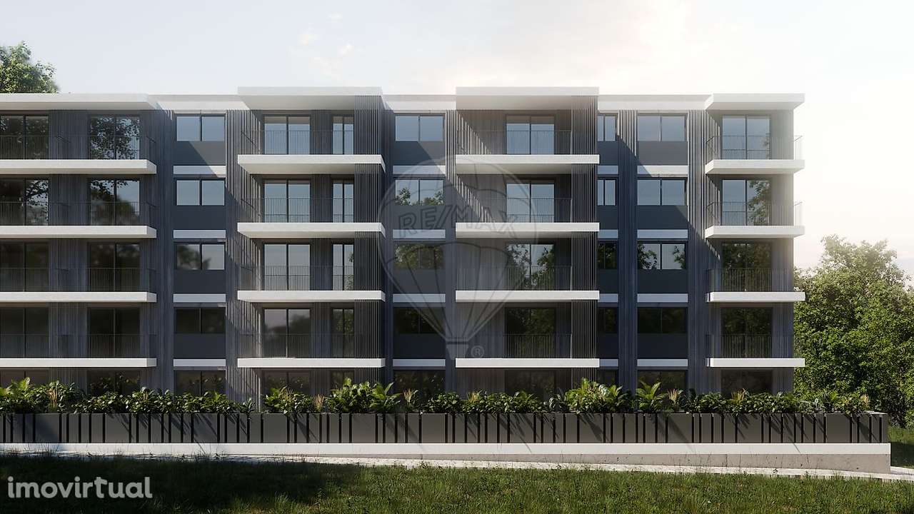 Apartamento T3 para venda - Grande imagem: 2/12