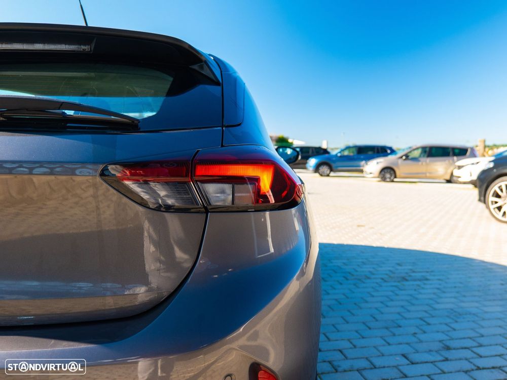 Opel Corsa 1.5 D Edition - 28