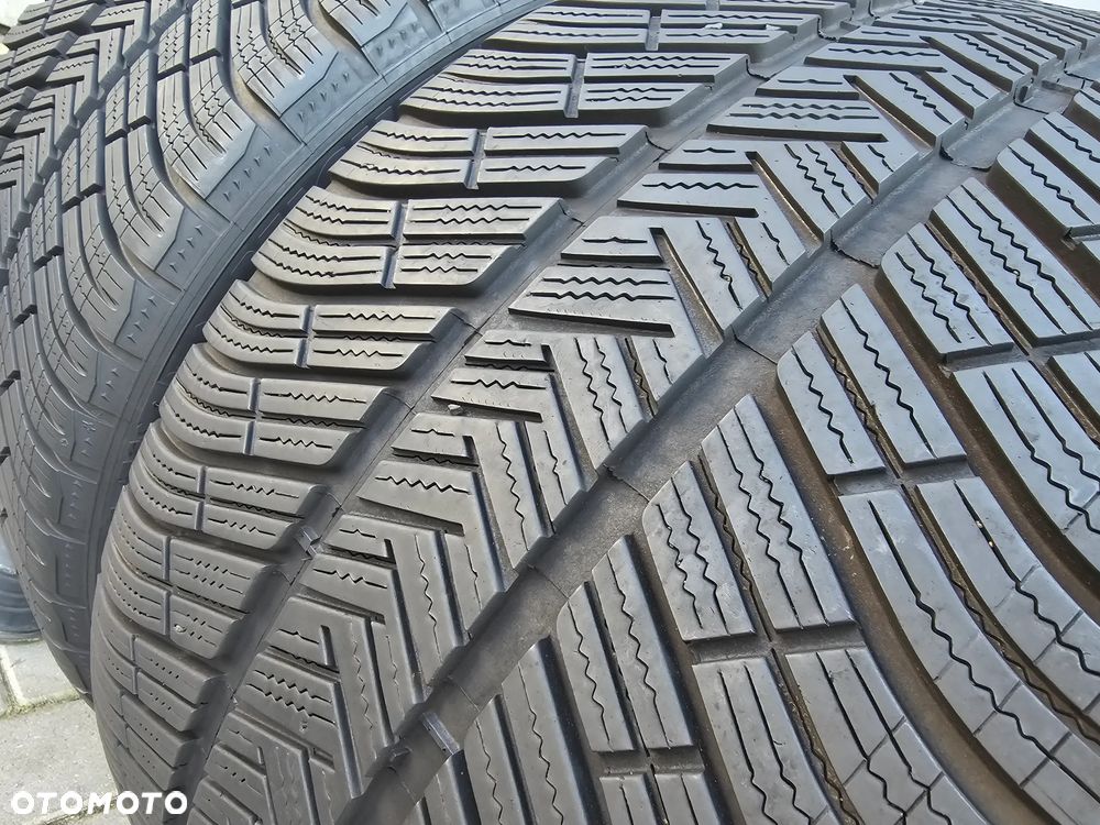 Michelin Pilot Alpin PA4 295/35R19 104V - 2