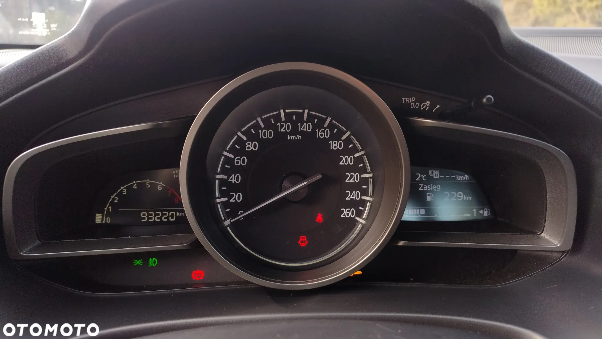Mazda 3 2.0 Skyenergy - 16
