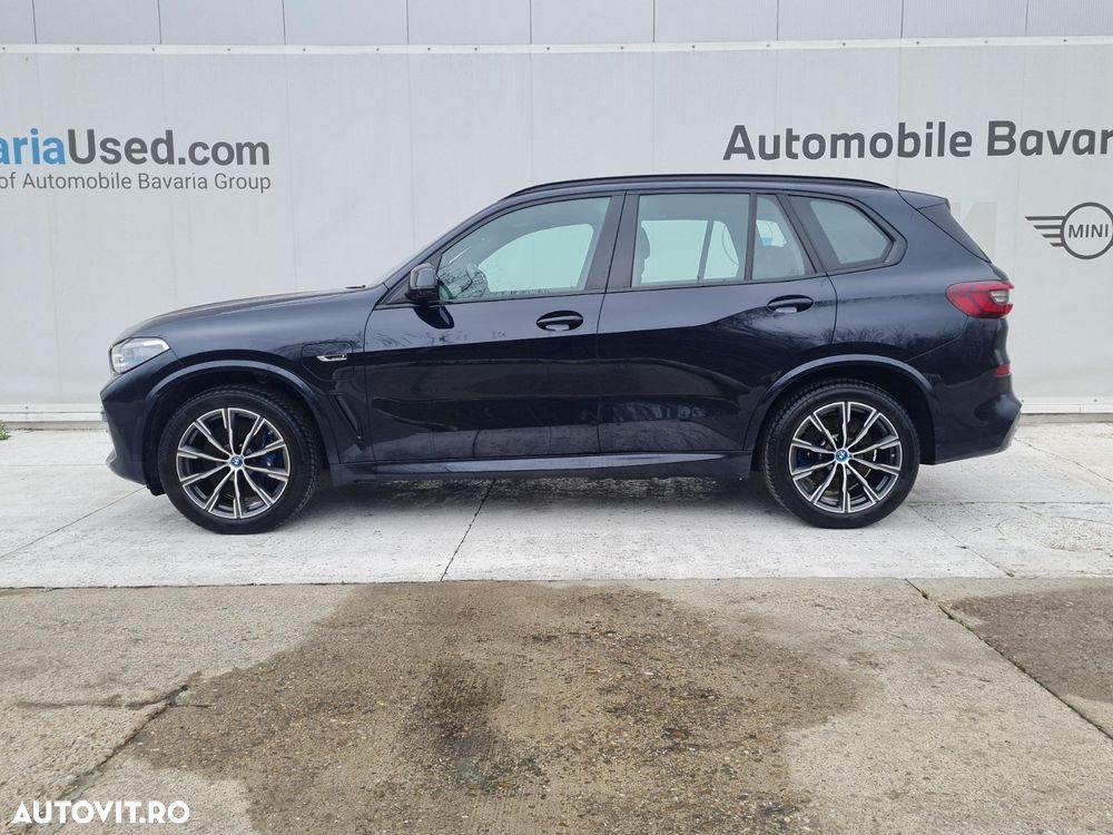 BMW X5 - 15