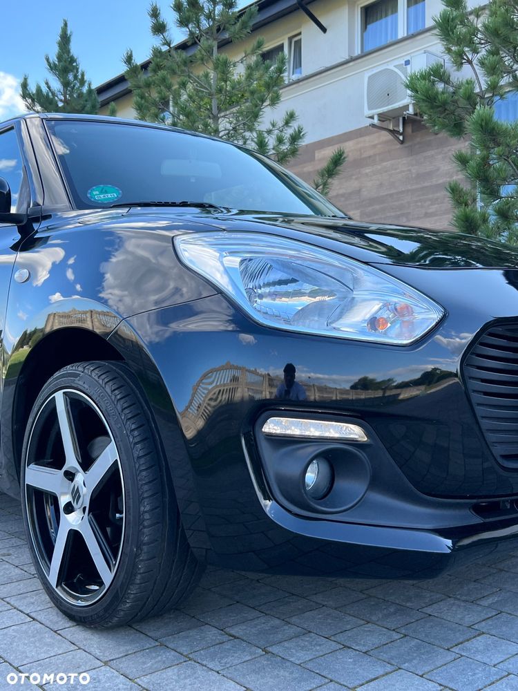 Suzuki Swift - 20