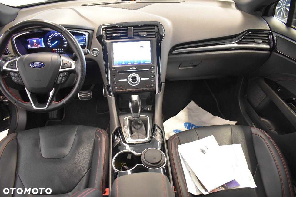 Ford Mondeo SW 2.0 Ti-VCT ST-Line - 7
