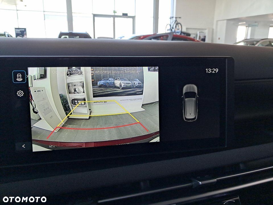 Hyundai Tucson - 21