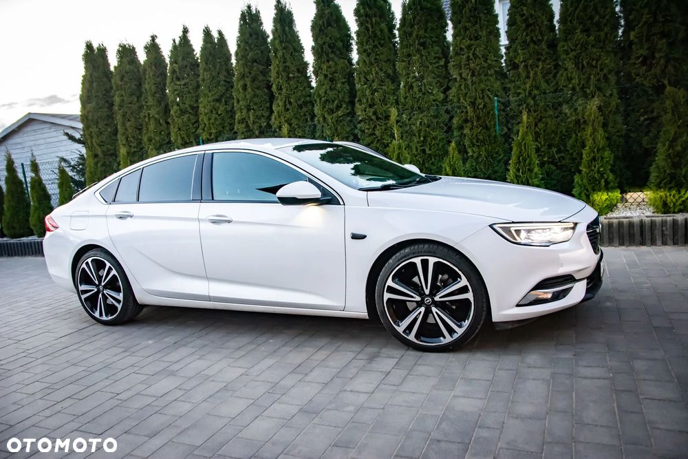 Opel Insignia 2.0 CDTI 4x4 Innovation S&S - 17